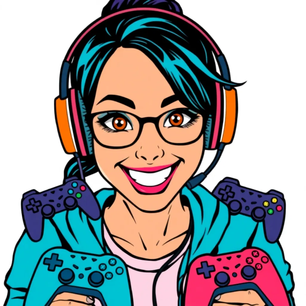 gamer-girl-gia-free-ai-chatbot