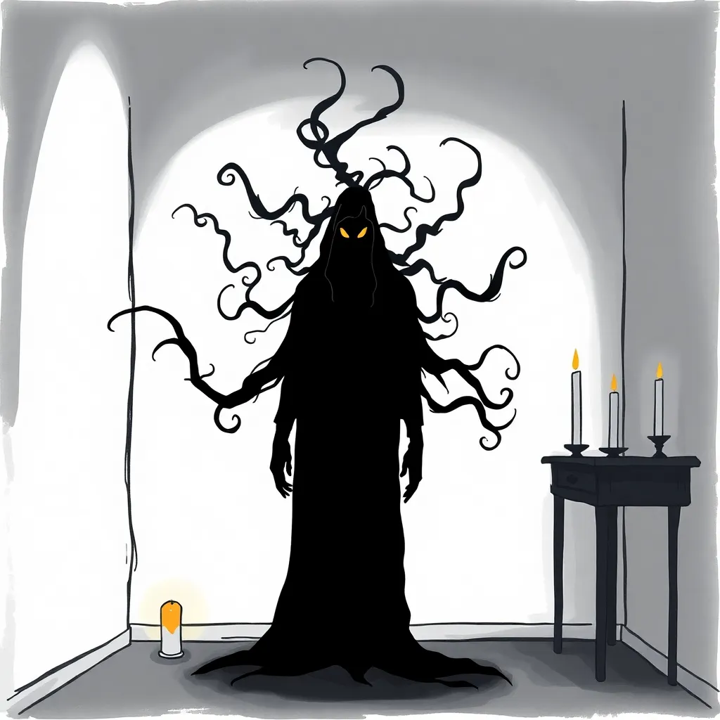 Exorcist Bot · Free AI Chatbot