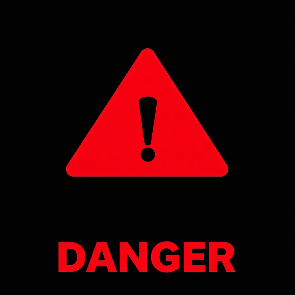 Danger Zone · Free AI Chatbot