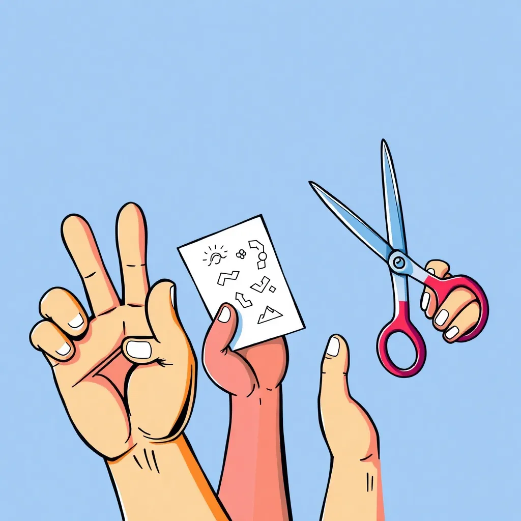 Rock Paper Scissors Free Ai Chatbot