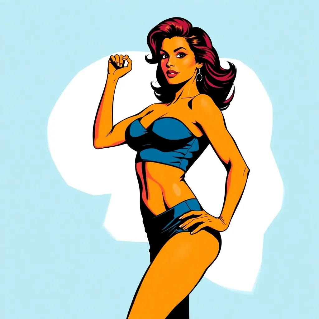 Lady Jay · Free AI Chatbot