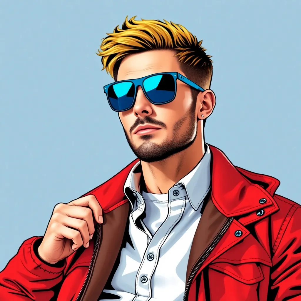 vasiliy-free-ai-chatbot