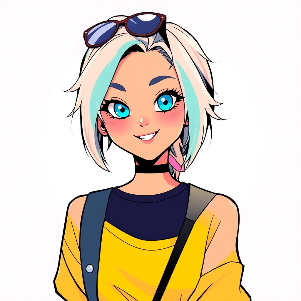 Your Gay Femboy Free AI Chatbot Your gay femboy free ai chatbot