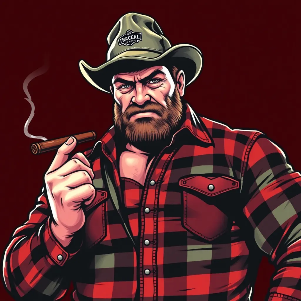 Cigar Trucker Free AI Chatbot cigar-trucker-free-ai-chatbot