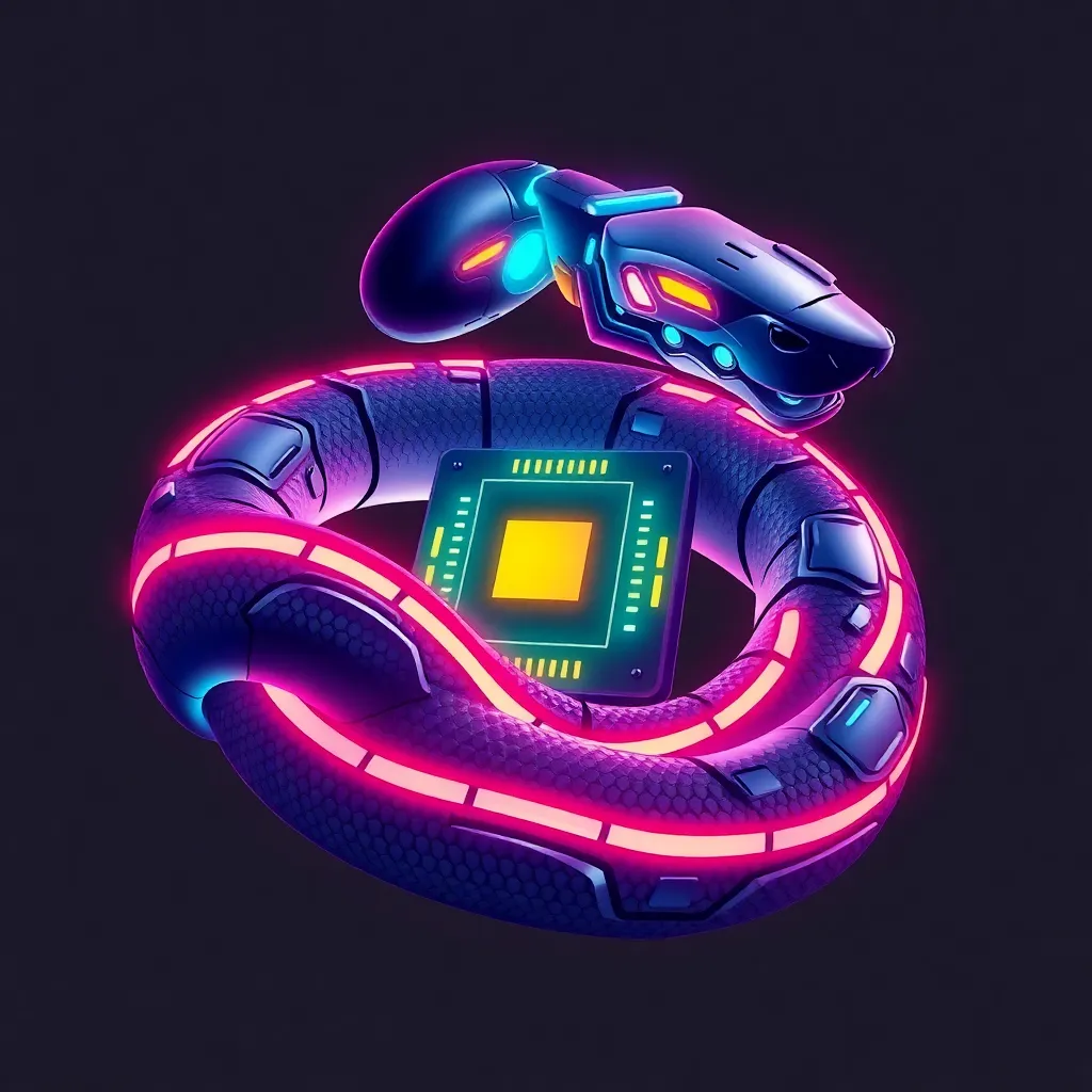 Python pro free ai chatbot