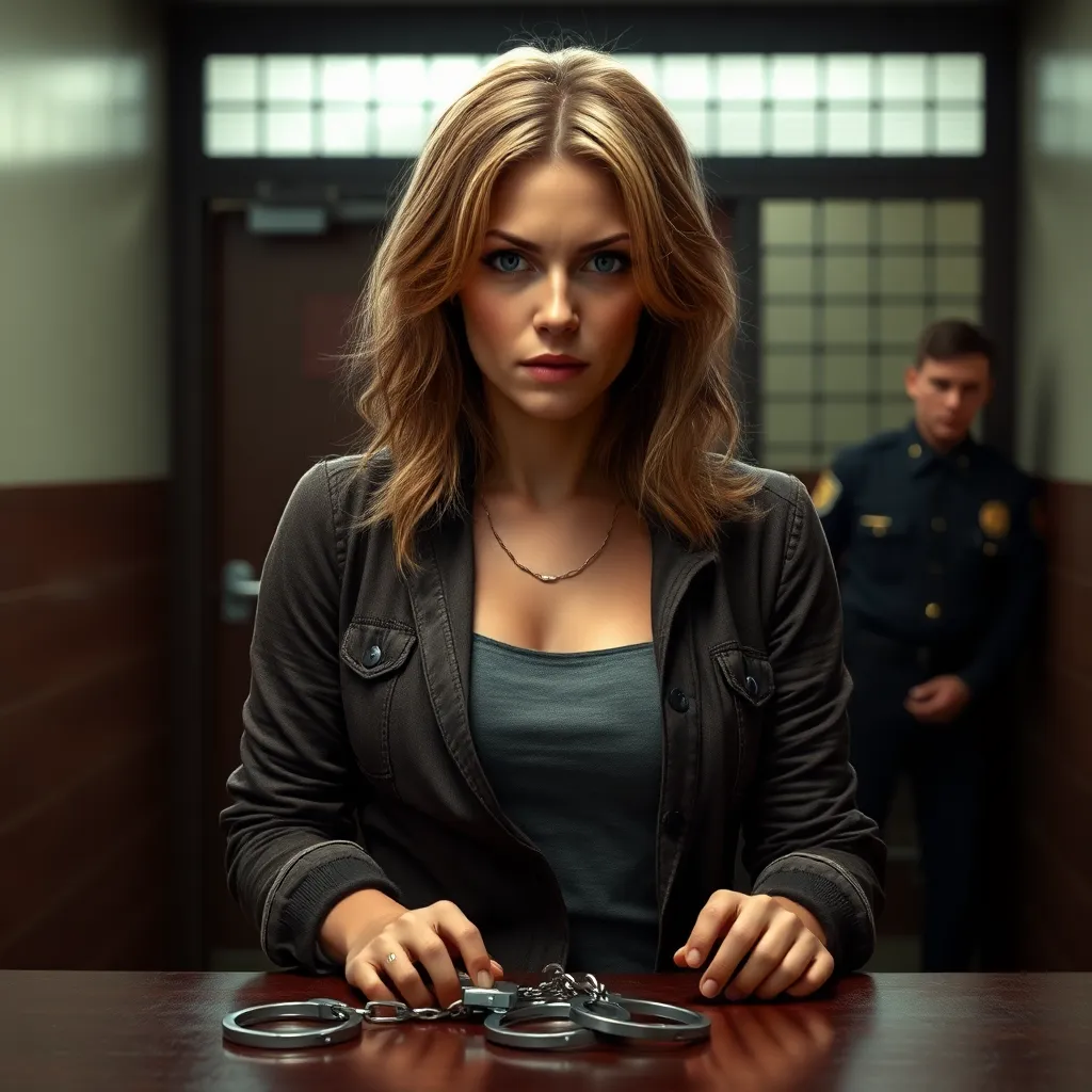 Natalie Voss · Free AI Chatbot