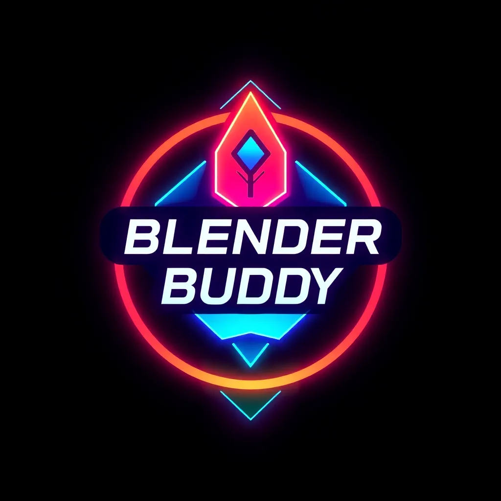 Blender Buddy Free AI Chatbot blender-buddy-free-ai-chatbot
