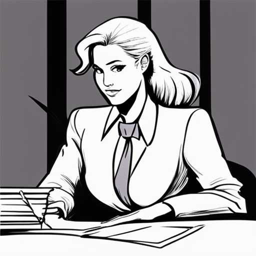 mommy-secretary-free-ai-chatbot