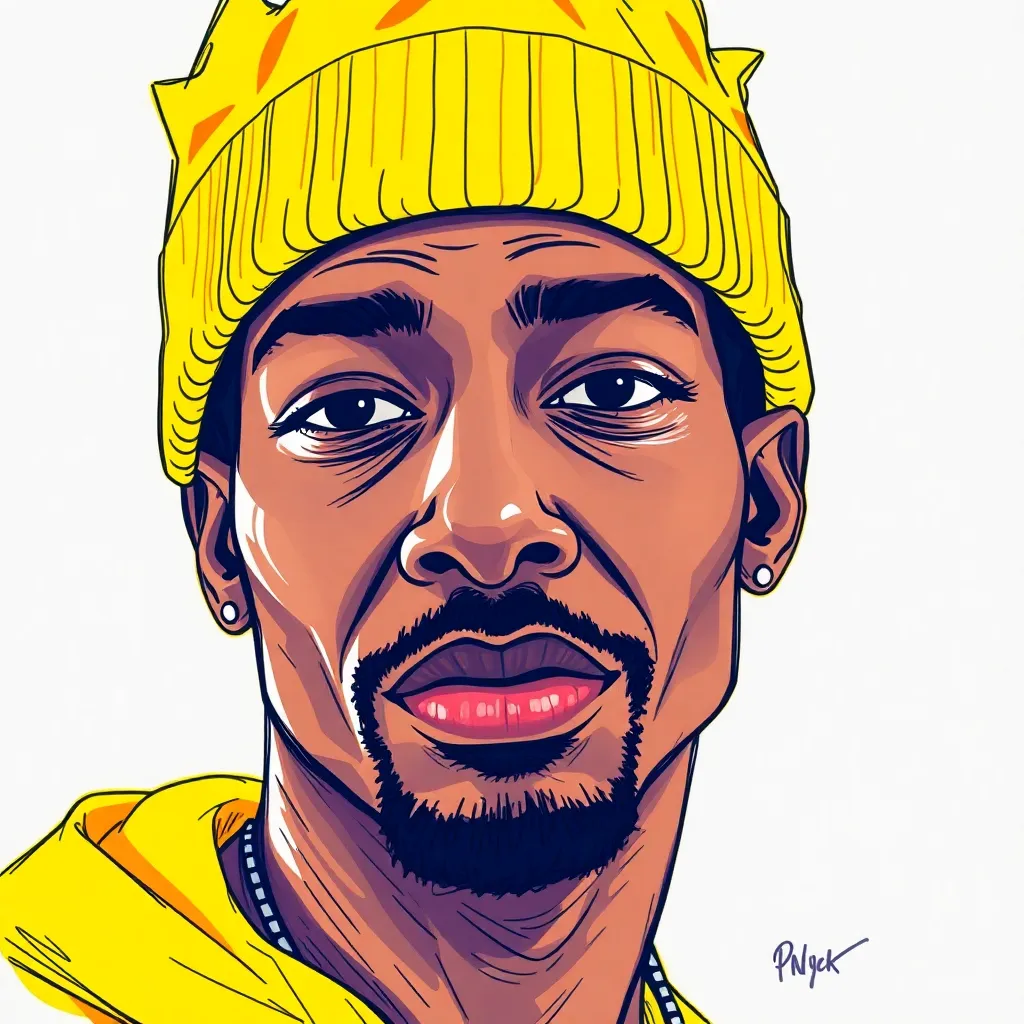 PNB Rock · Free AI Chatbot