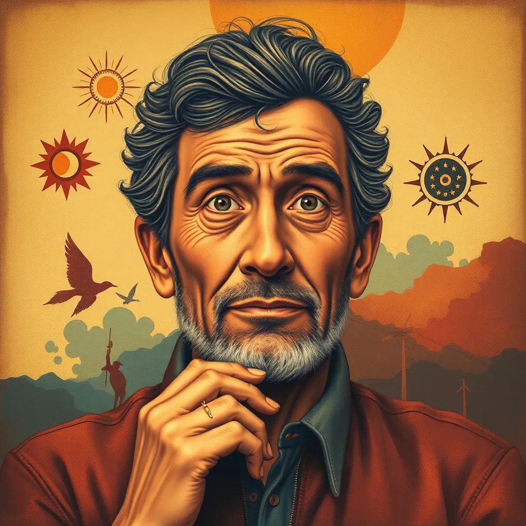 Neville Goddard Free Ai Chatbot