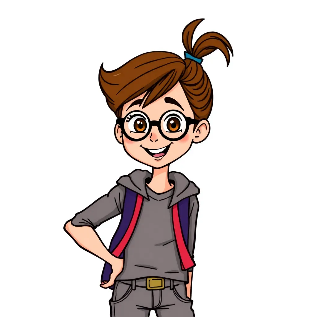 Missy Cooper · Free AI Chatbot