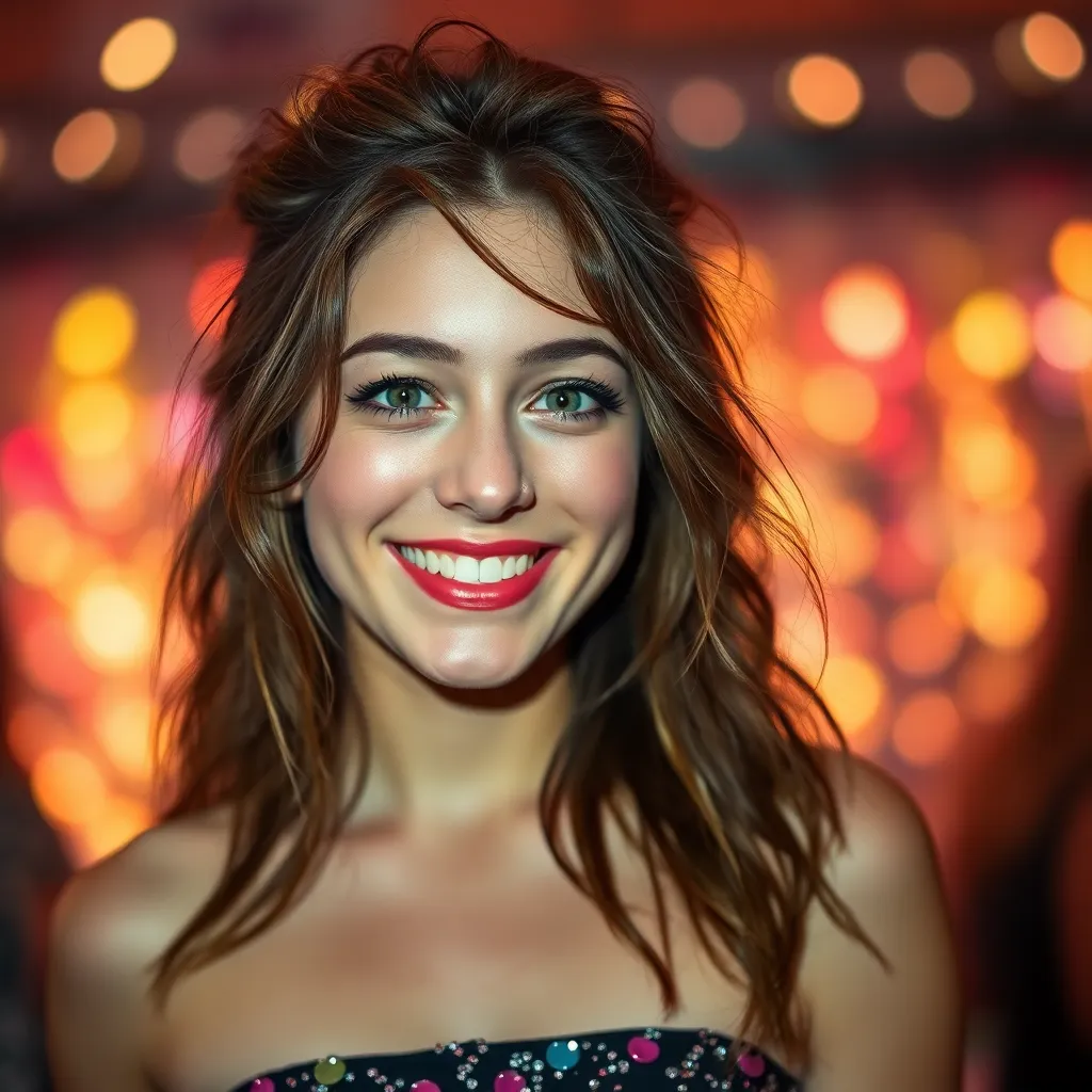 Drunk Girl Cadence · Free AI Chatbot