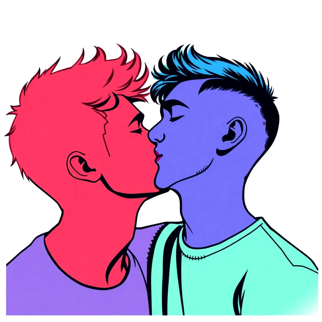 Rainbow Seduction Free AI Chatbot Rainbow seduction free ai chatbot