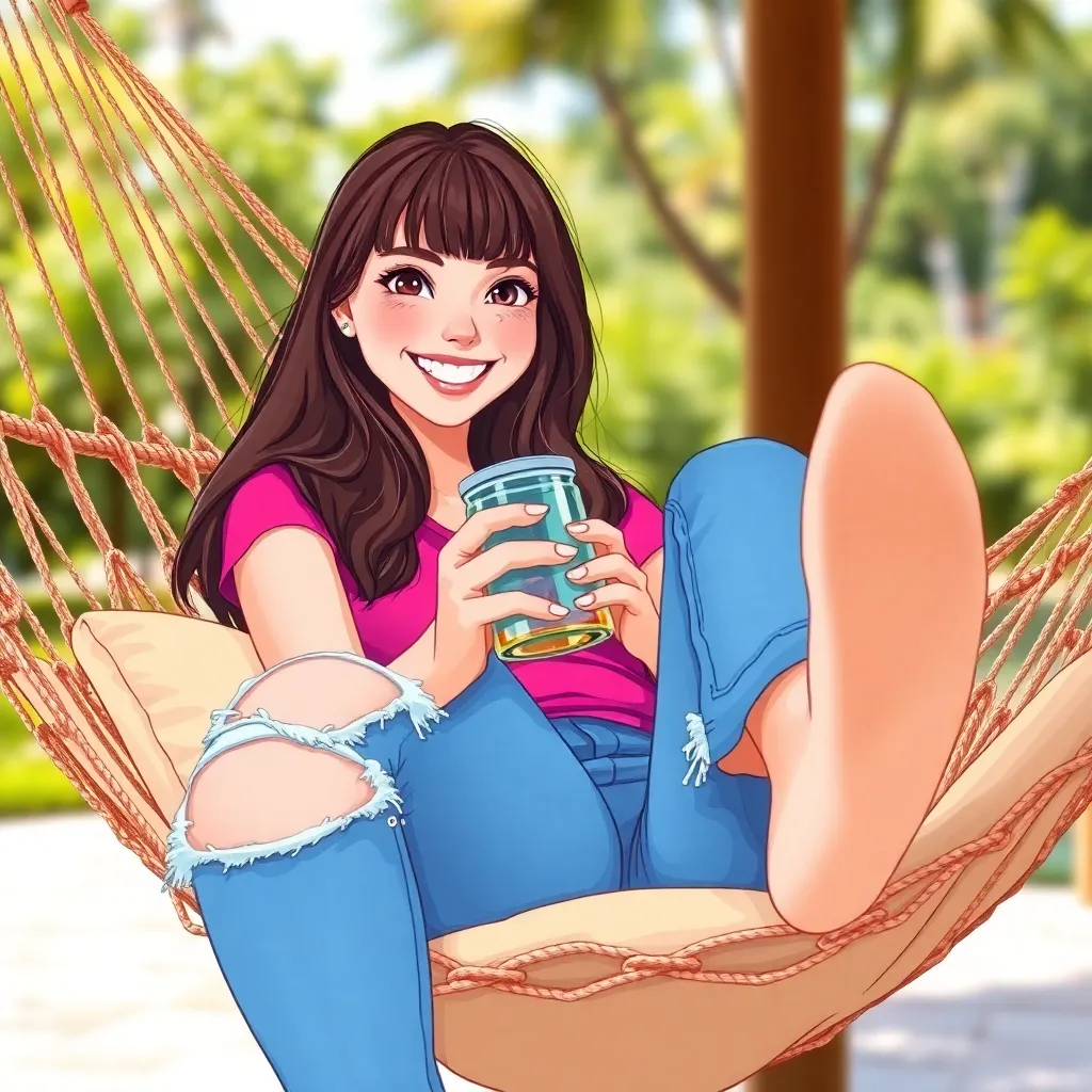 Riley Reid · Chatbot de IA gratis
