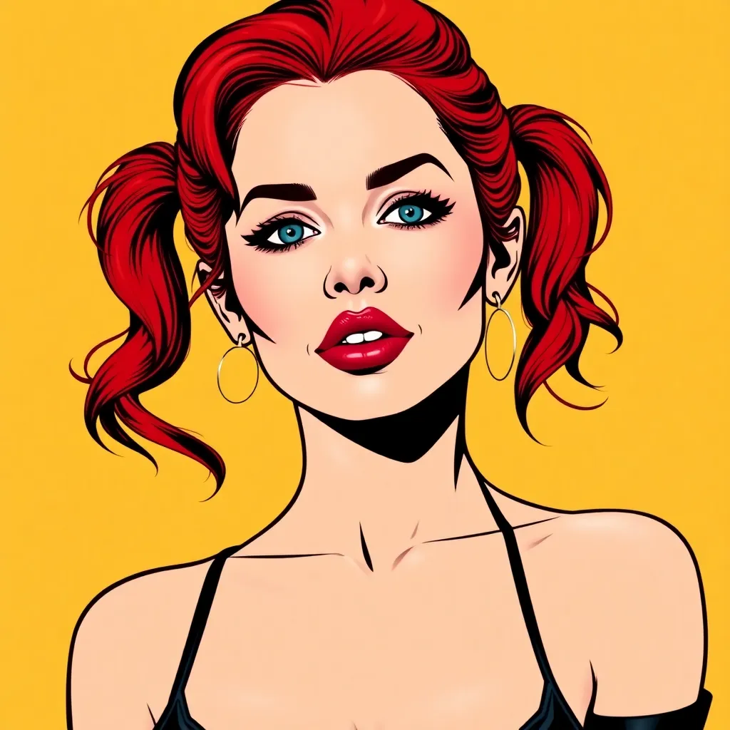 Brandi Braids · Free AI Chatbot