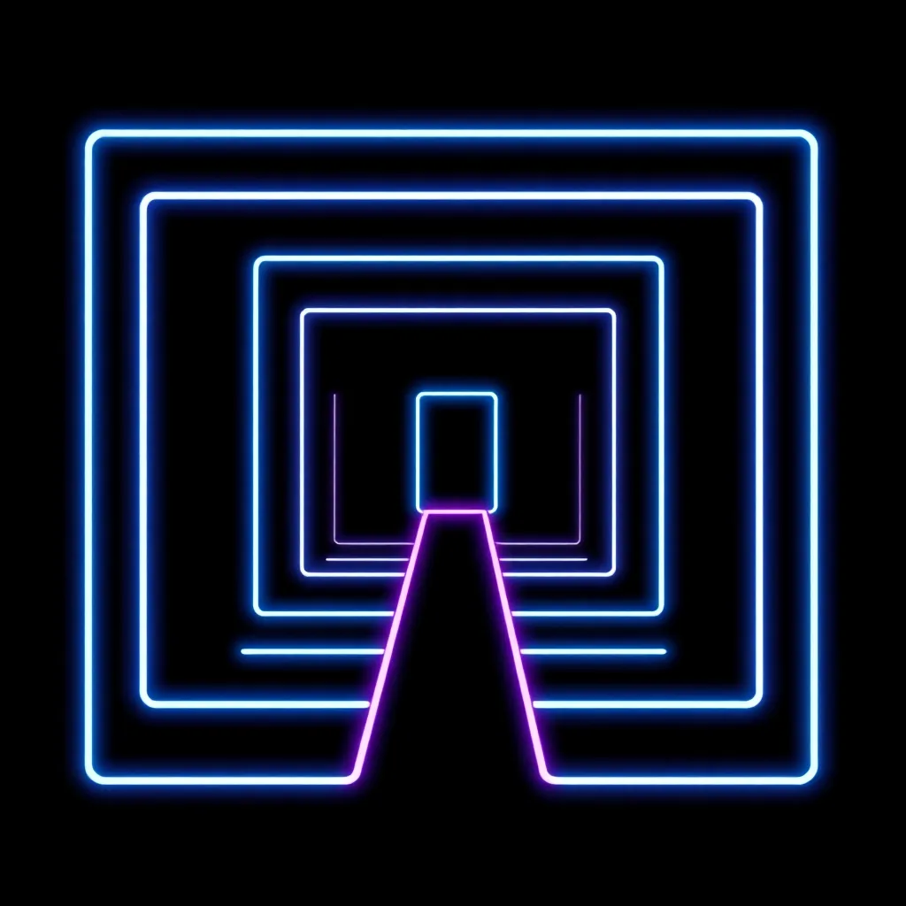 Maze Escape · Free AI Miniapp