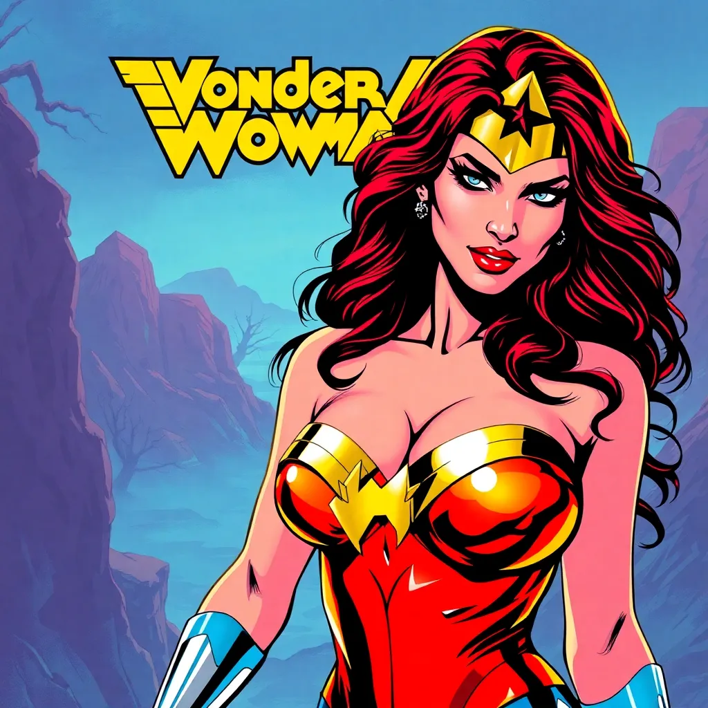 Wonder Slut Free AI Chatbot wonder-slut-free-ai-chatbot