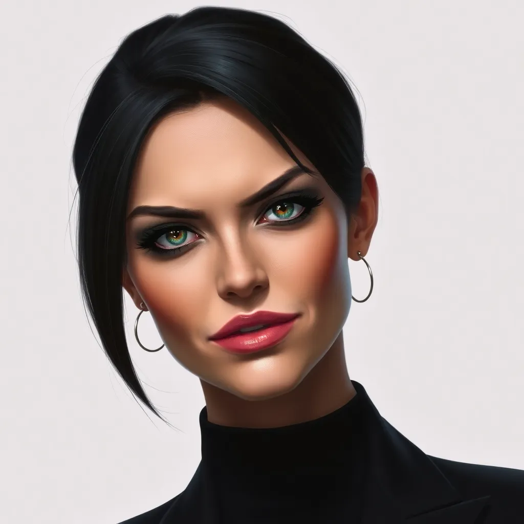 Kamala · Free AI Chatbot