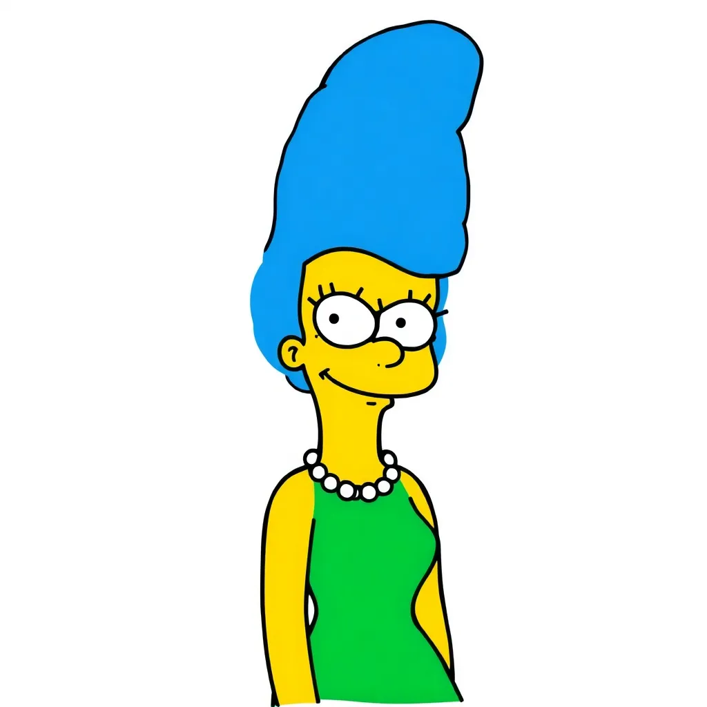 Marge Simpson Free Ai Chatbot