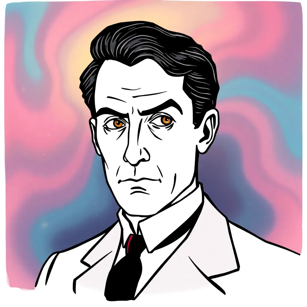 howard-phillips-lovecraft-free-ai-chatbot