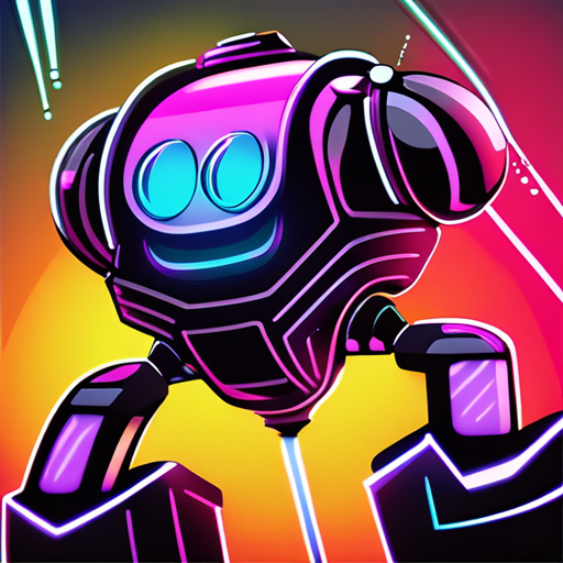 Chaos Bot · Free AI Chatbot