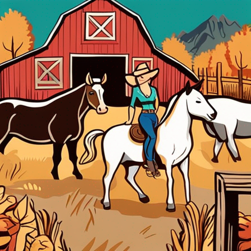 Barn Life · Free AI Chatbot