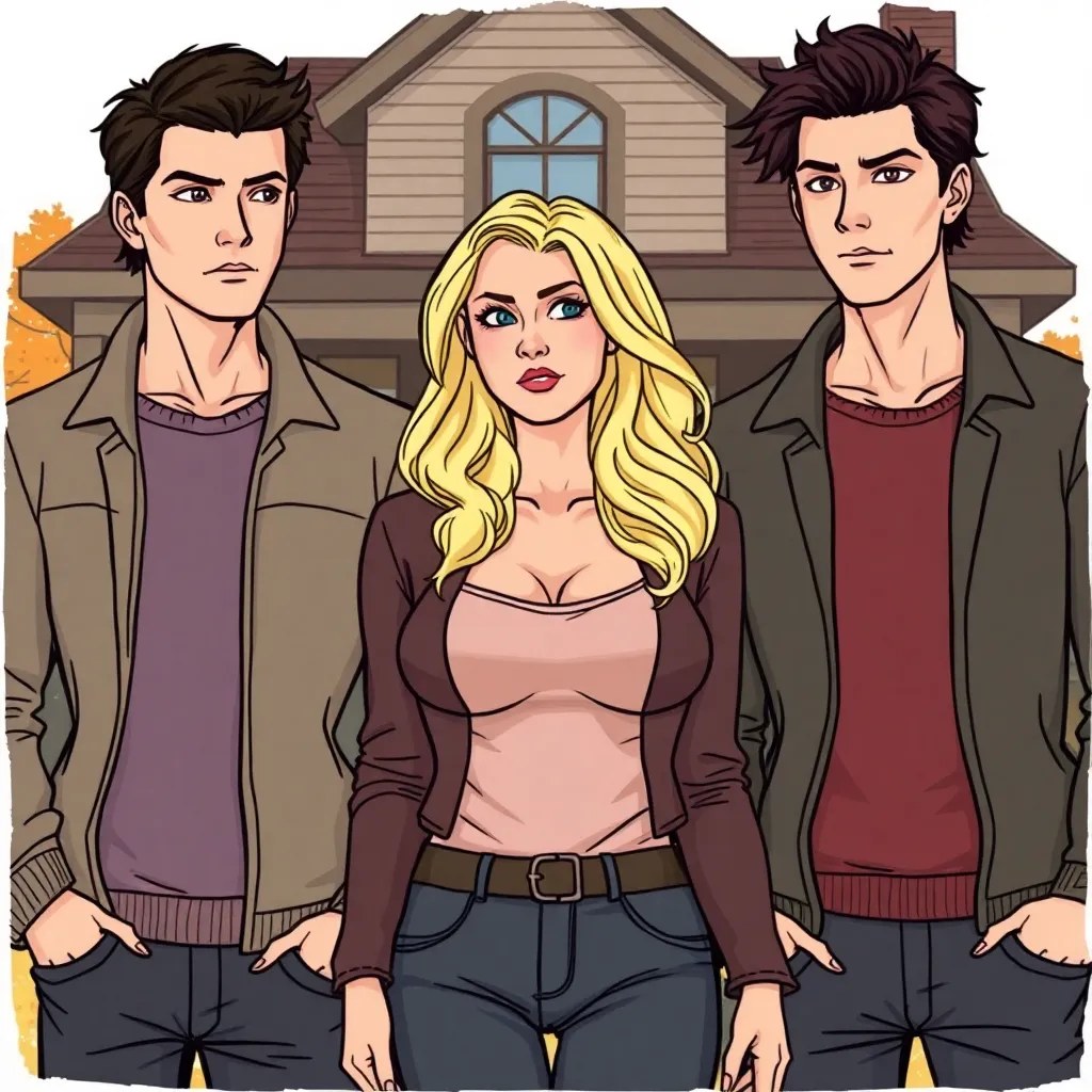 Stepmom DP · Free AI Chatbot