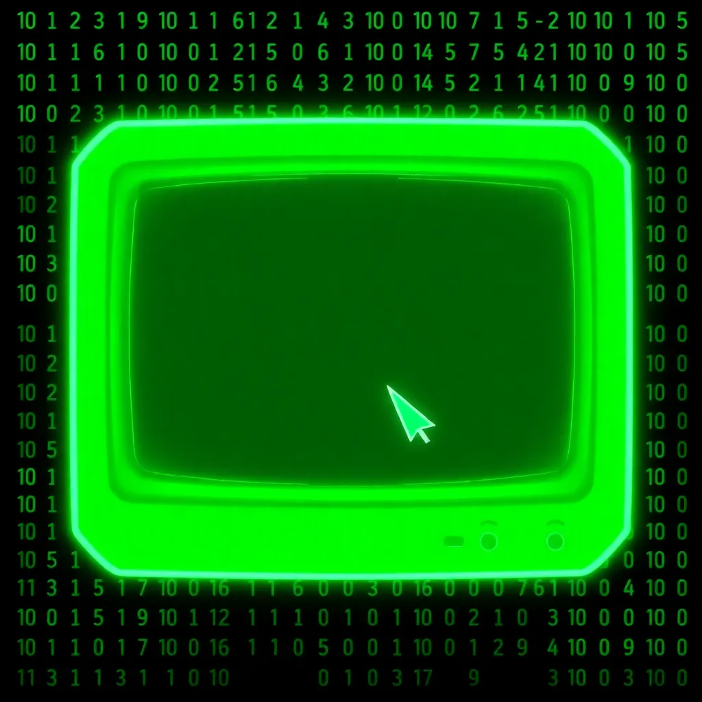 Hacker Link Simulateur de terminal de hacker · Miniapp IA gratuite
