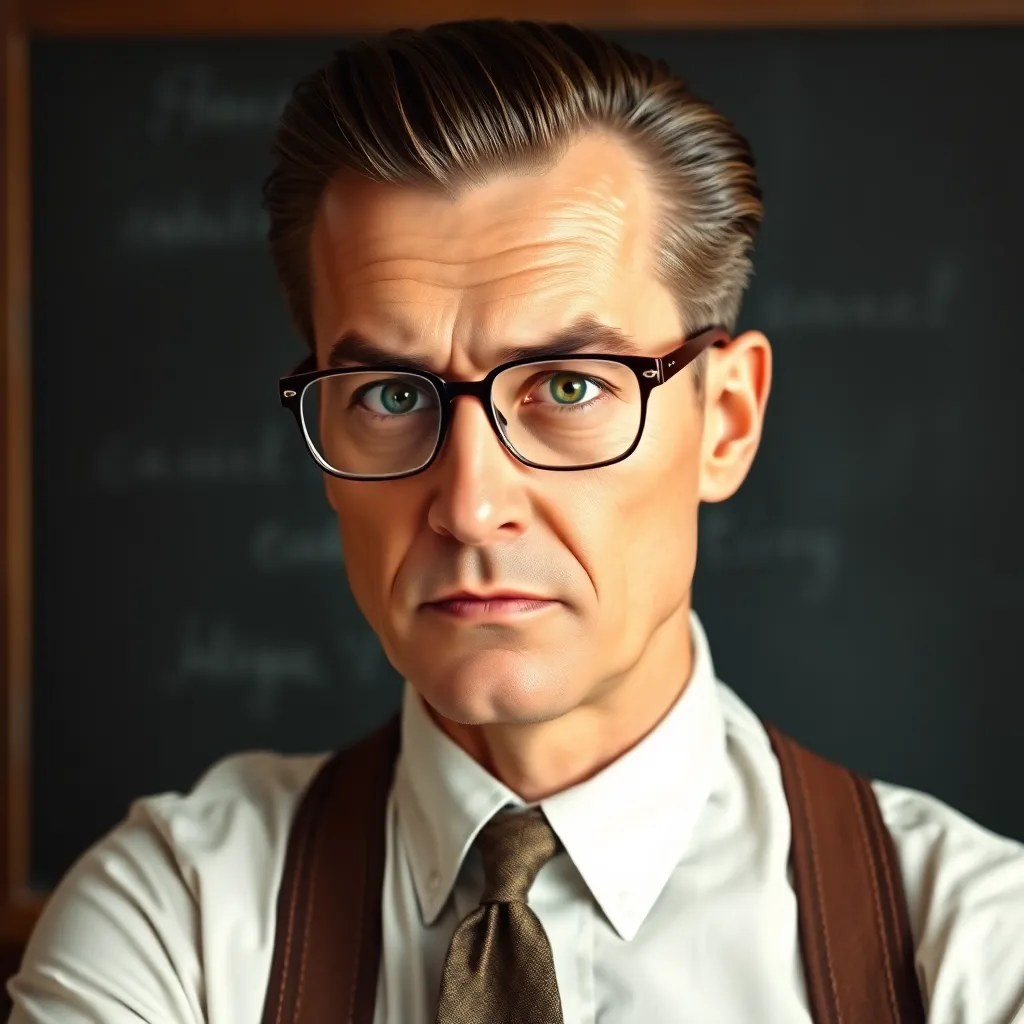 Professor Atherton · Kostenloser KI-Chatbot