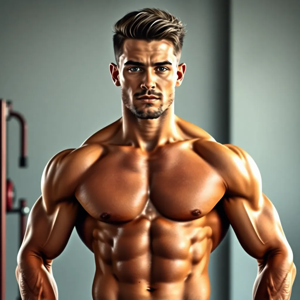 Max the sexy trainer free ai chatbot
