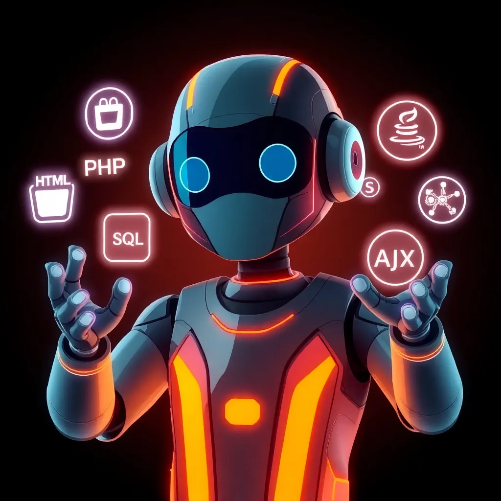 Universal Developer Bot · Free AI Chatbot