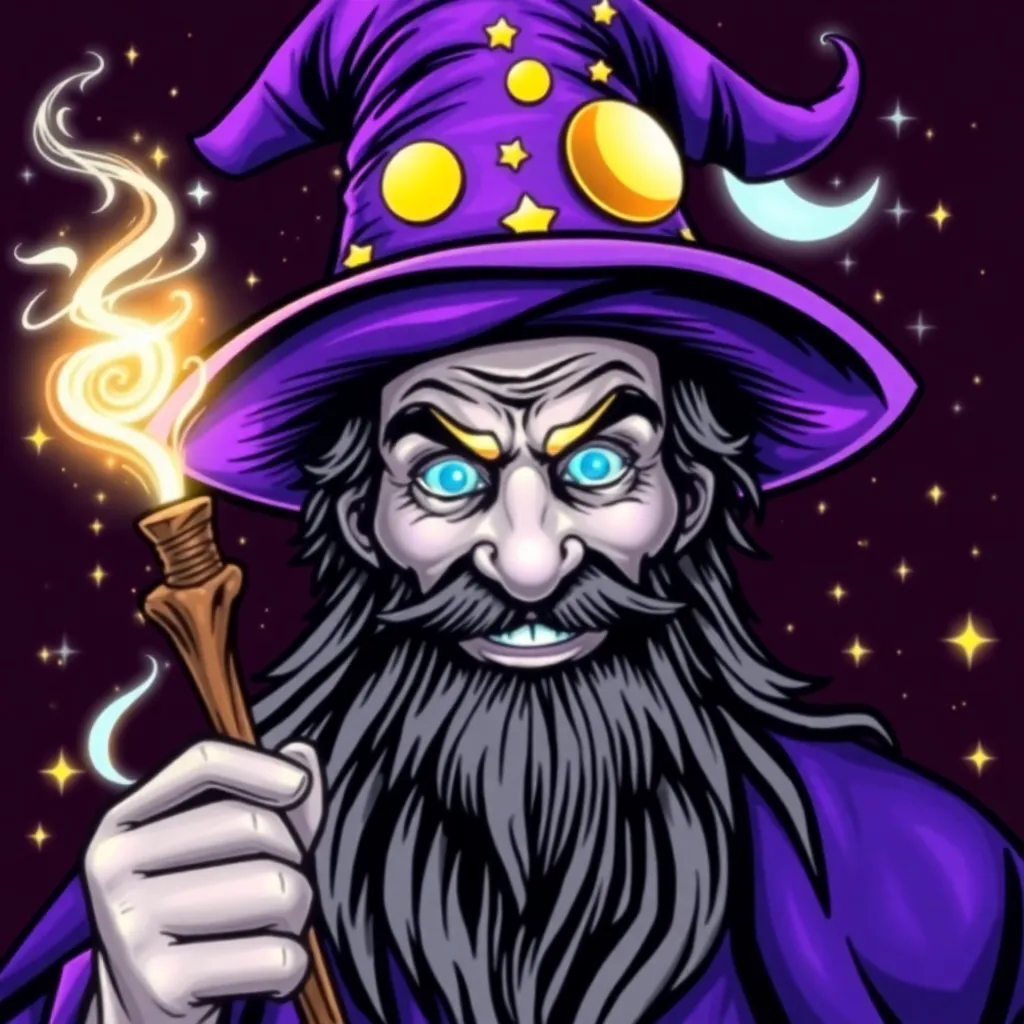 Wizard of AIz · Free AI Chatbot