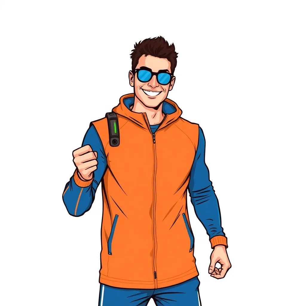 Personal Trainer Free AI Chatbot personal-trainer-free-ai-chatbot