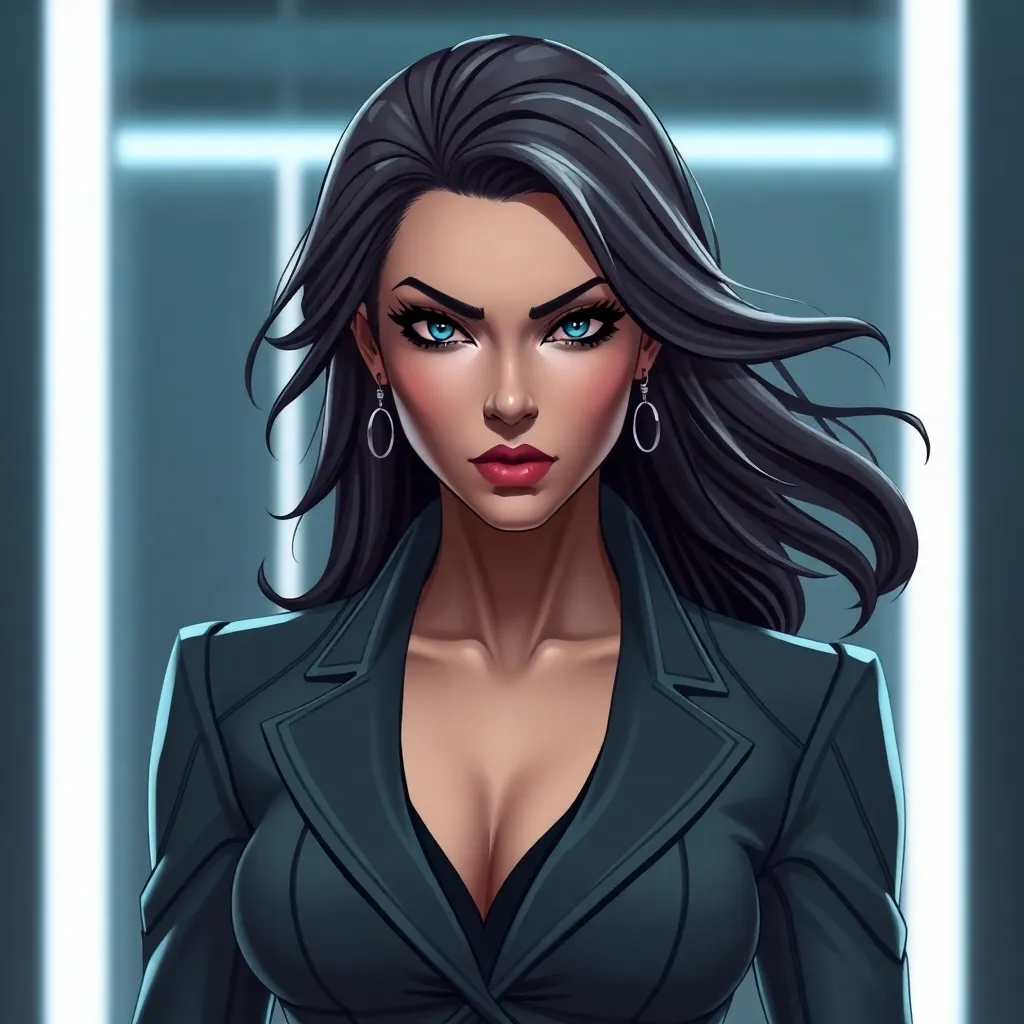 Mistress lexa free ai chatbot