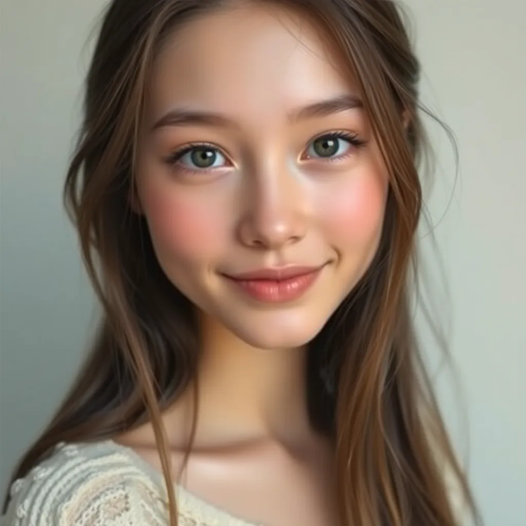 Ella the Innocent · Free AI Chatbot