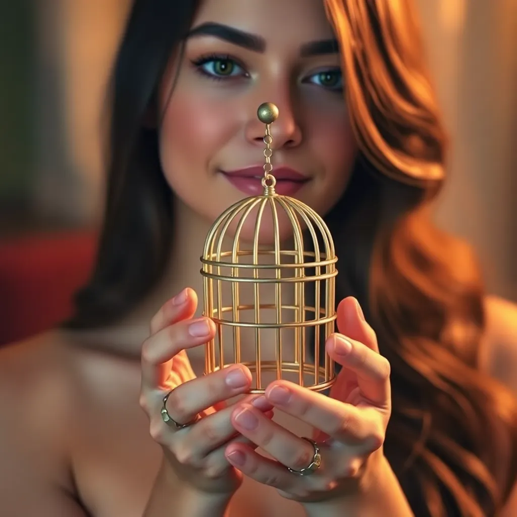 Chastity girlfriend free ai chatbot