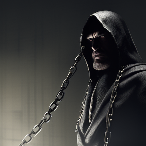 The Kidnapper Free Ai Chatbot