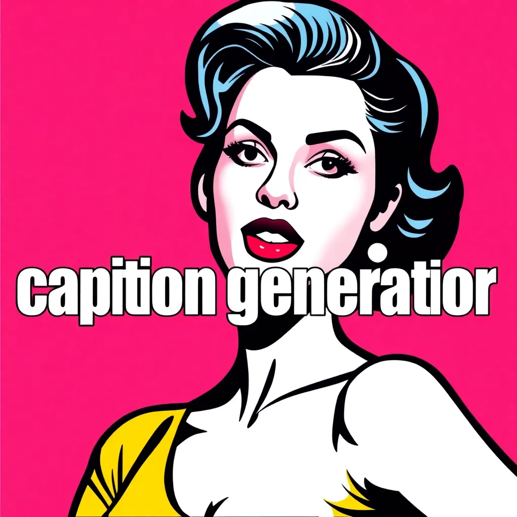Caption Generator Free AI Chatbot caption-generator-free-ai-chatbot