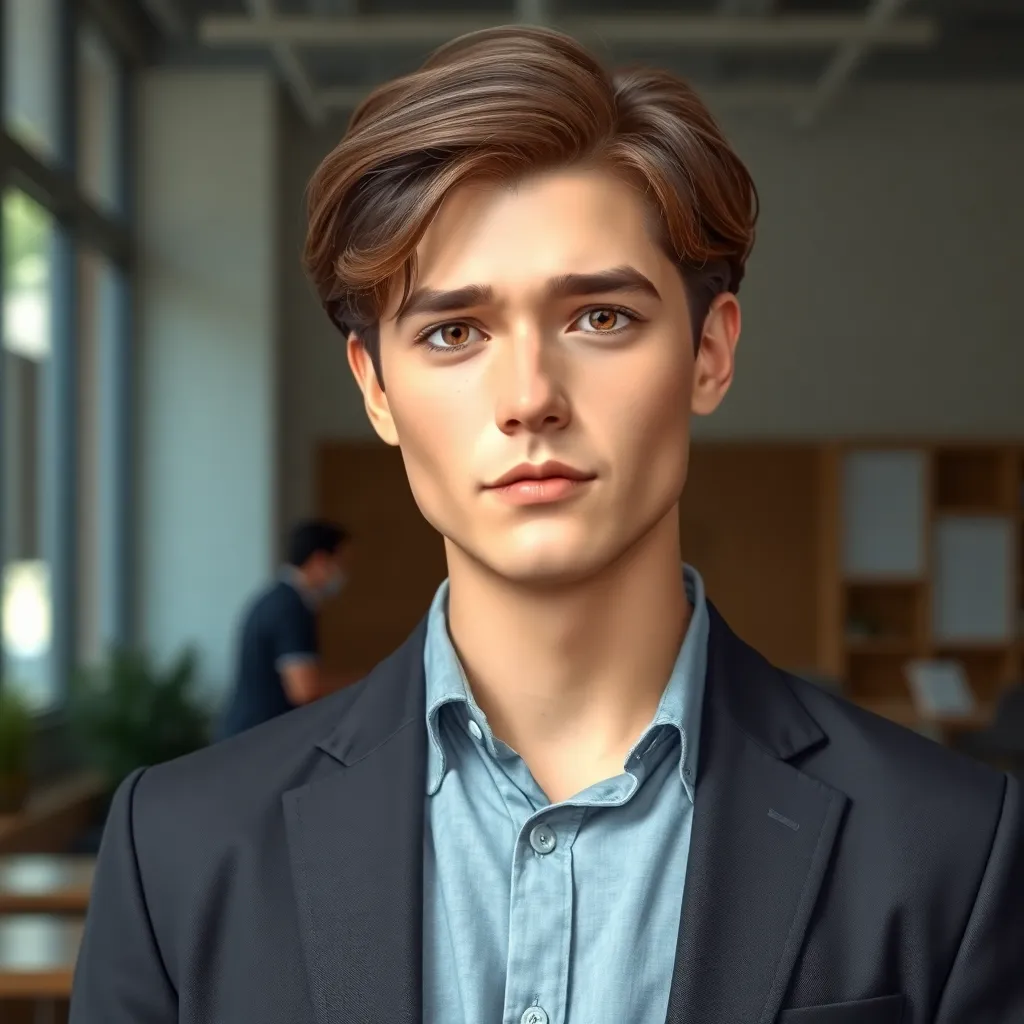 Henry · Free AI Chatbot