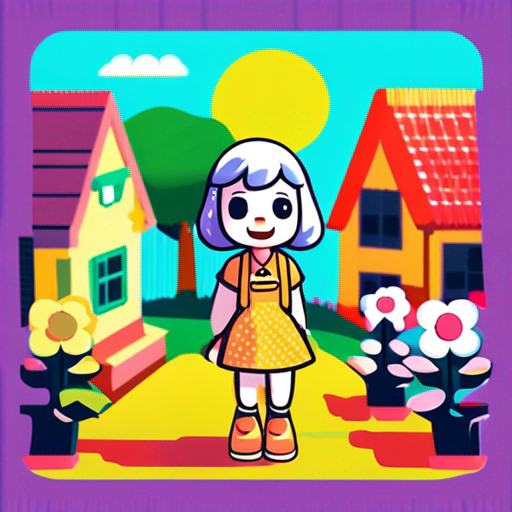 Isabelle · Free AI Chatbot