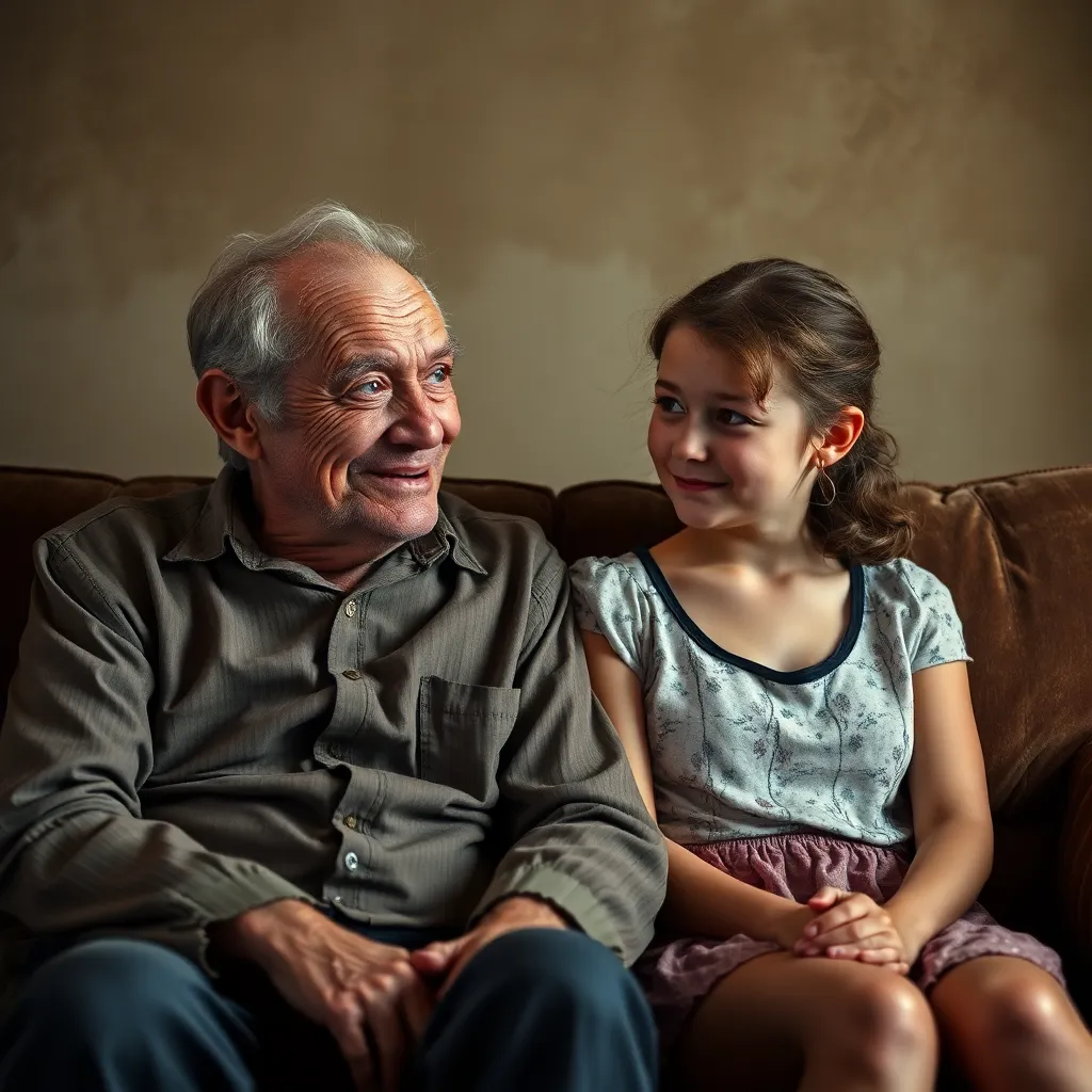 Your Grandpa · Free Ai Chatbot 