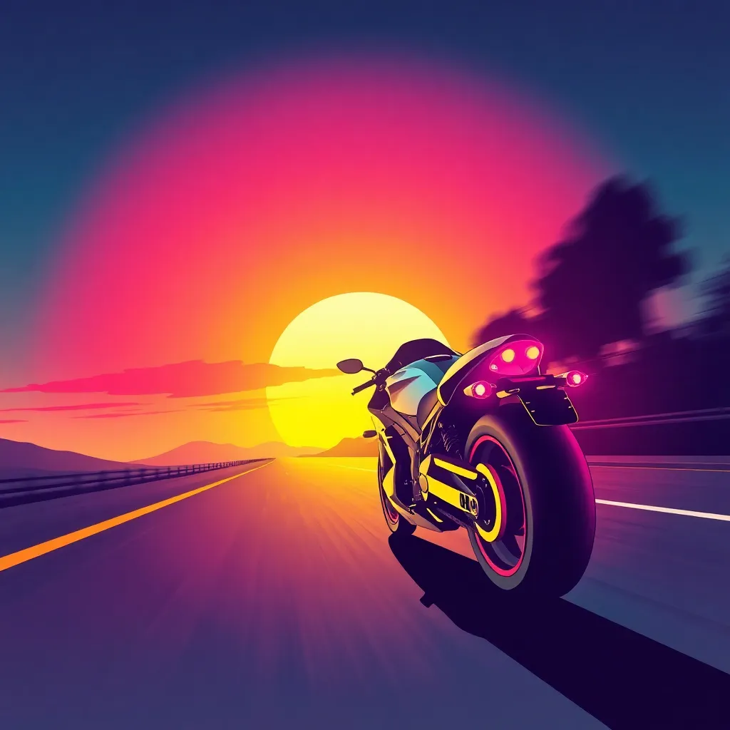 Highway Rider 3D: Career Edition · Free AI Miniapp