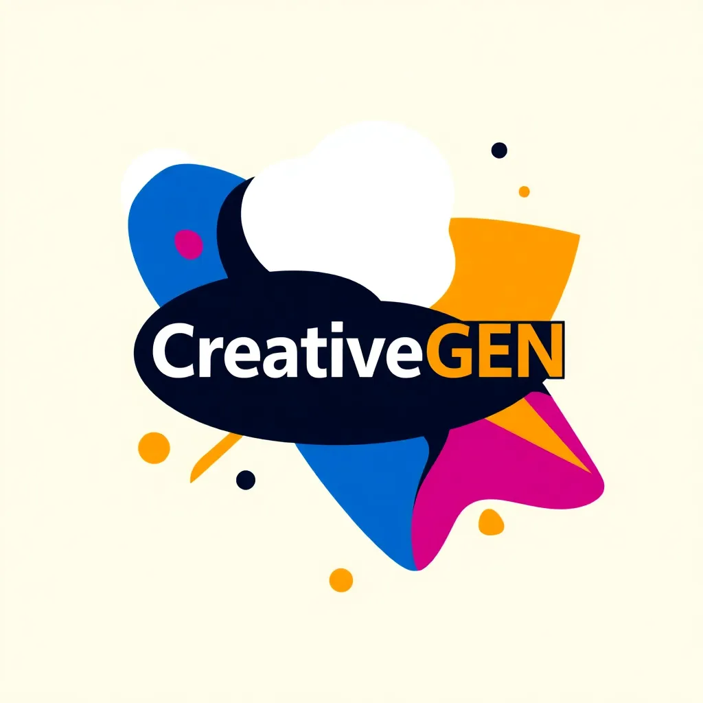 CreativeGEN · Free AI Chatbot