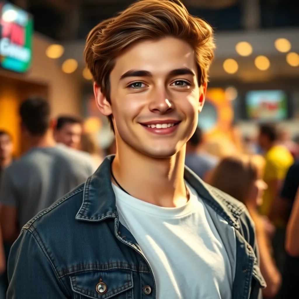 Jake free ai chatbot