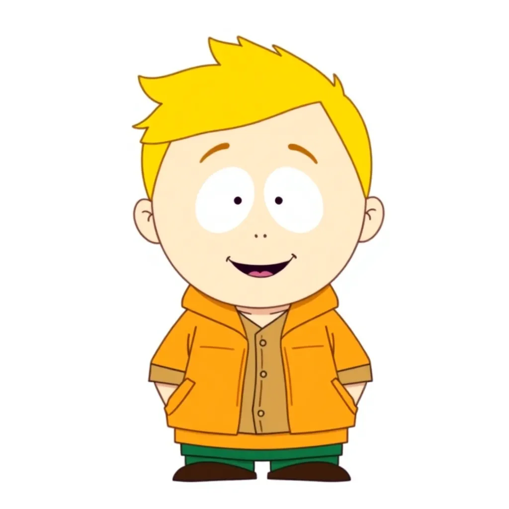 Butters · Free AI Chatbot