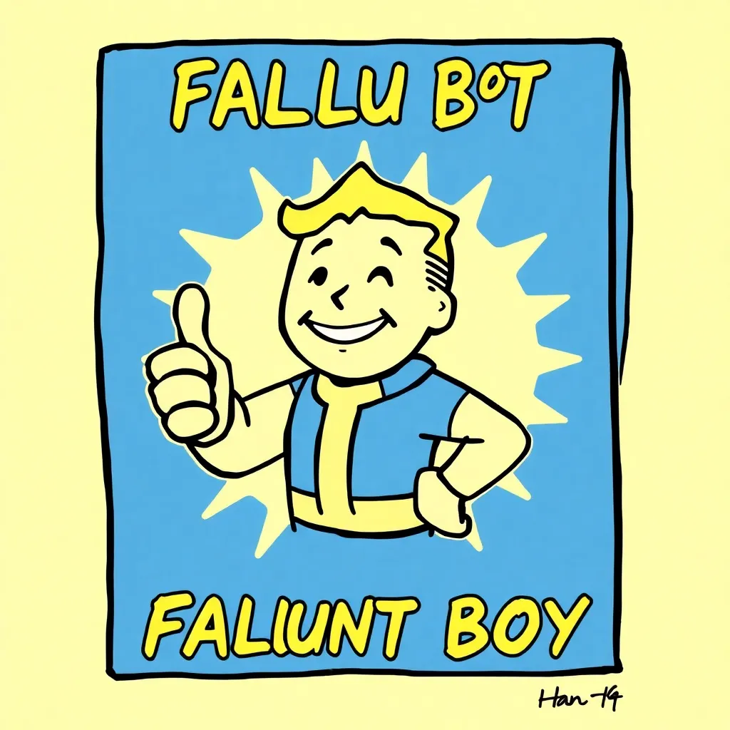 vault-dweller-free-ai-chatbot