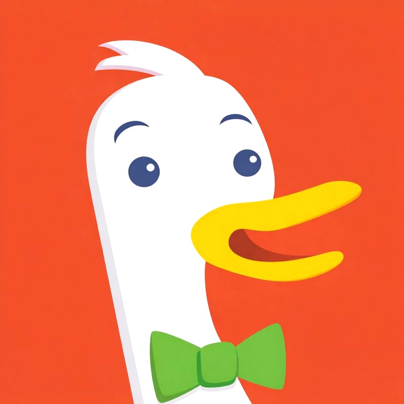 Duck-Duck-Search · Free AI Miniapp