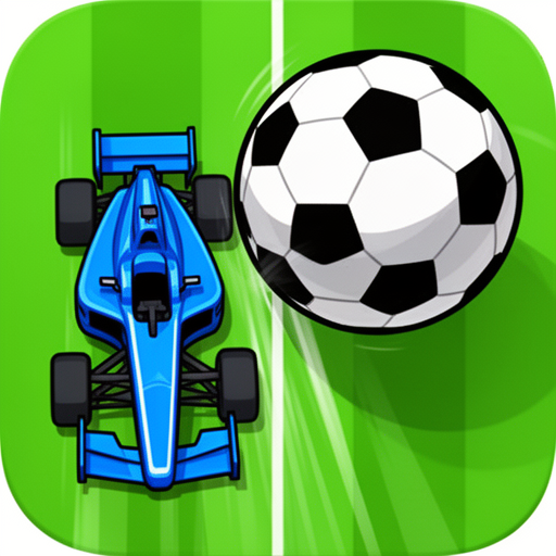 Turbo Car Soccer · Free AI Miniapp