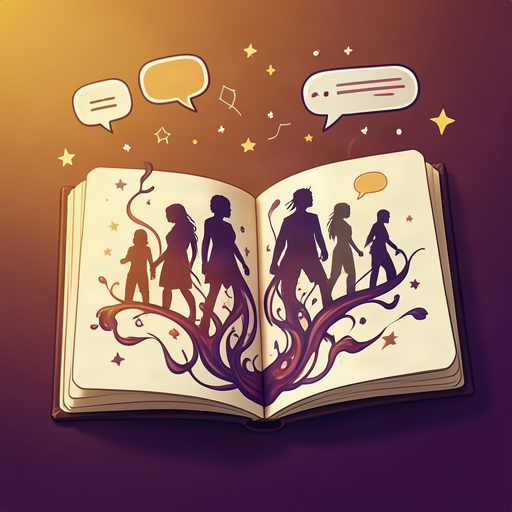 Random Thoing Stranger things random · Free AI Chatbot