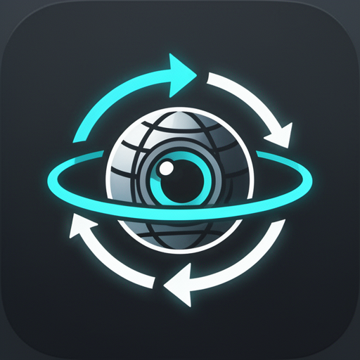 360° Street View · Free AI Miniapp